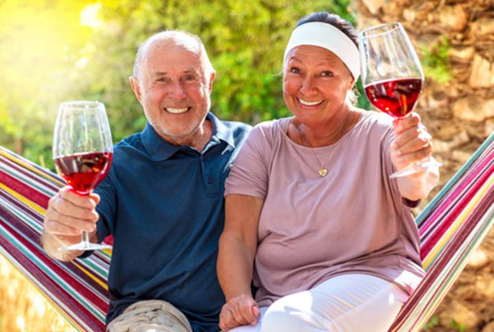 Informationen - Vorsorge