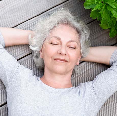 Altersvorsorge – den Lebensabend genießen